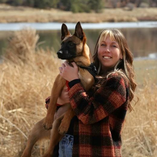 Rhiannon Kauffman